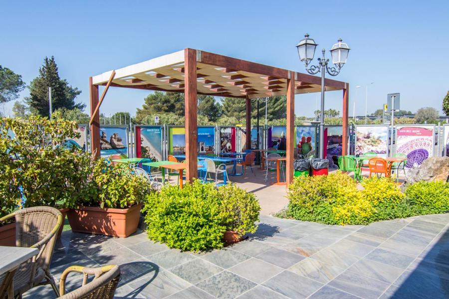 מורו לצ'זה Motel S.16 מראה חיצוני תמונה