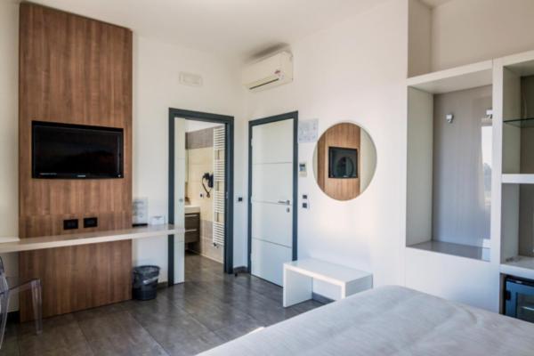 מורו לצ'זה Motel S.16 מראה חיצוני תמונה