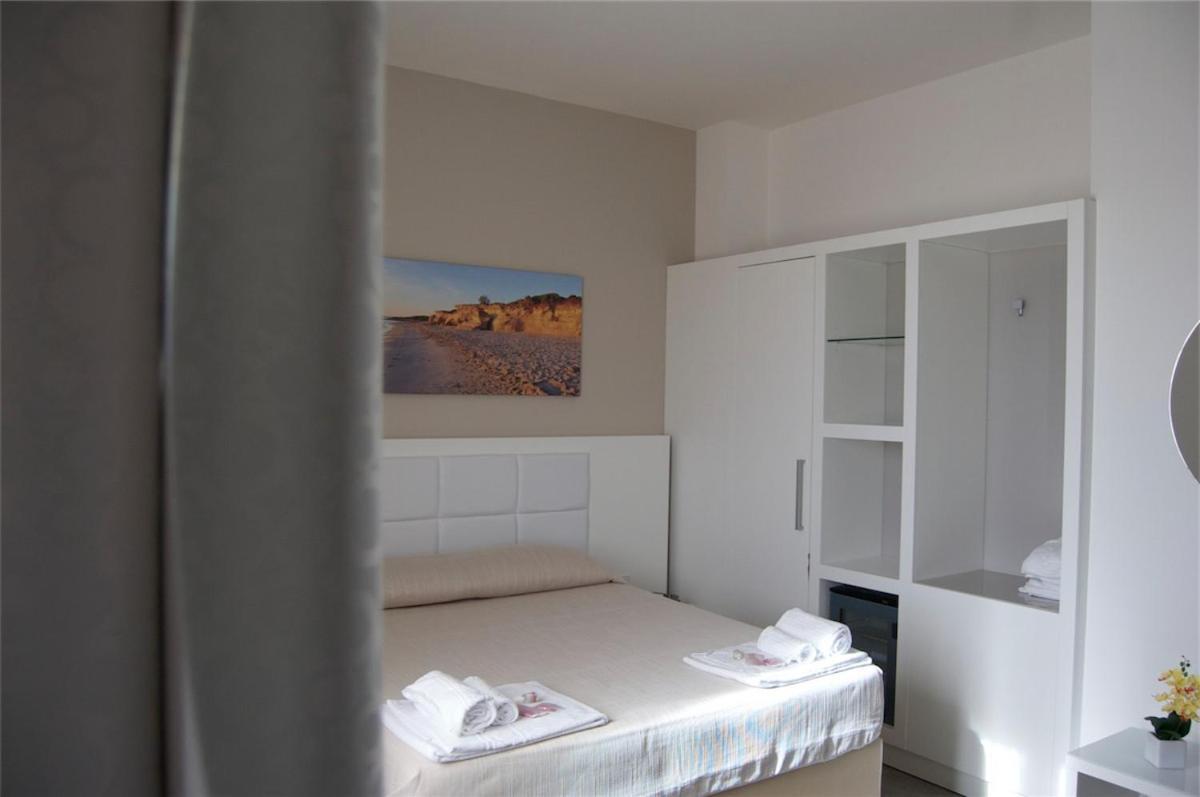 מורו לצ'זה Motel S.16 מראה חיצוני תמונה