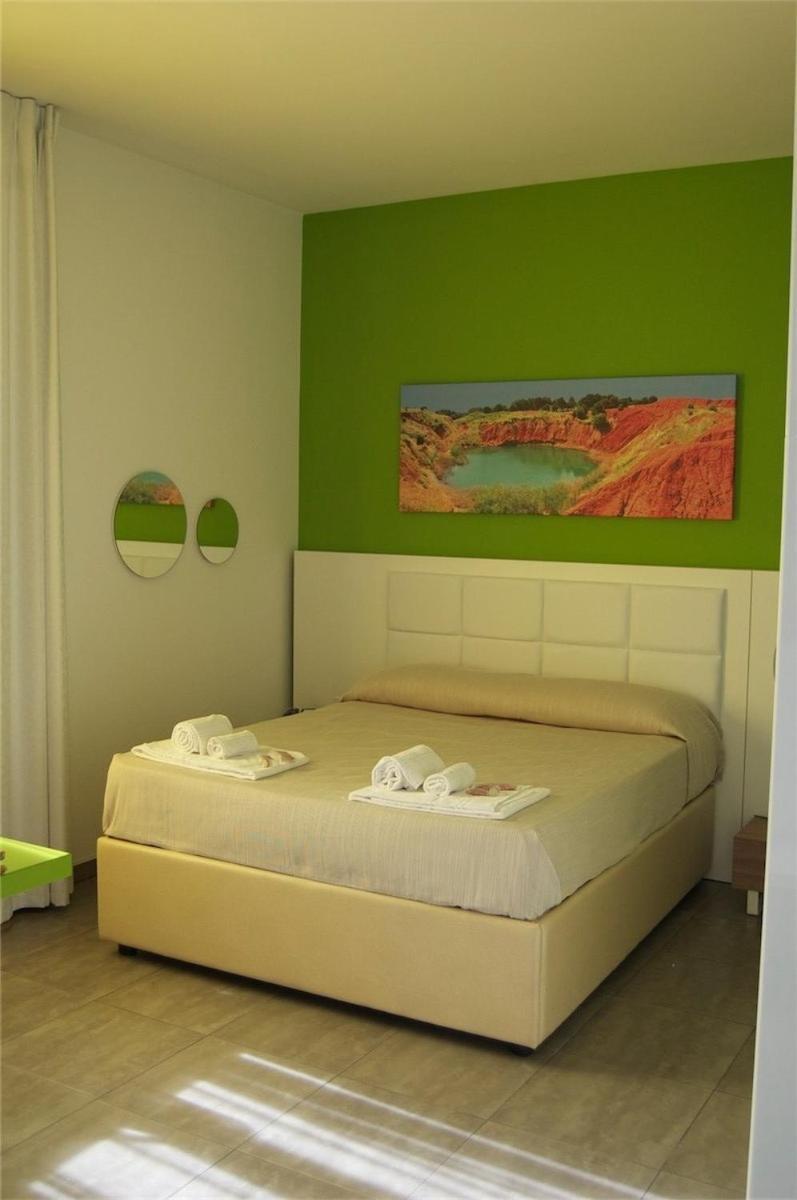 מורו לצ'זה Motel S.16 מראה חיצוני תמונה