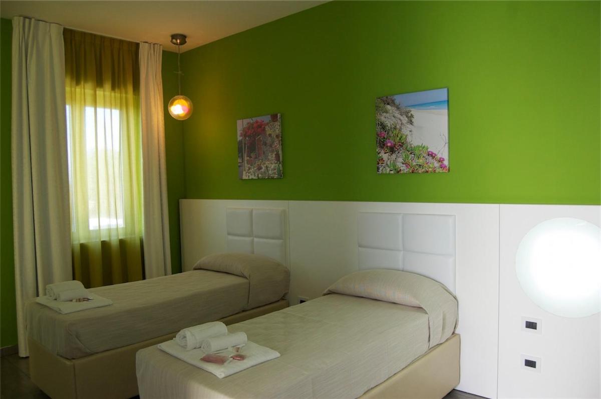 מורו לצ'זה Motel S.16 מראה חיצוני תמונה
