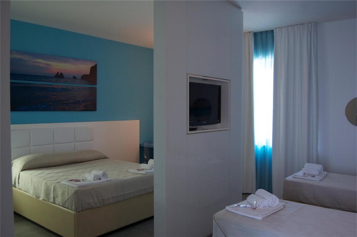 מורו לצ'זה Motel S.16 מראה חיצוני תמונה