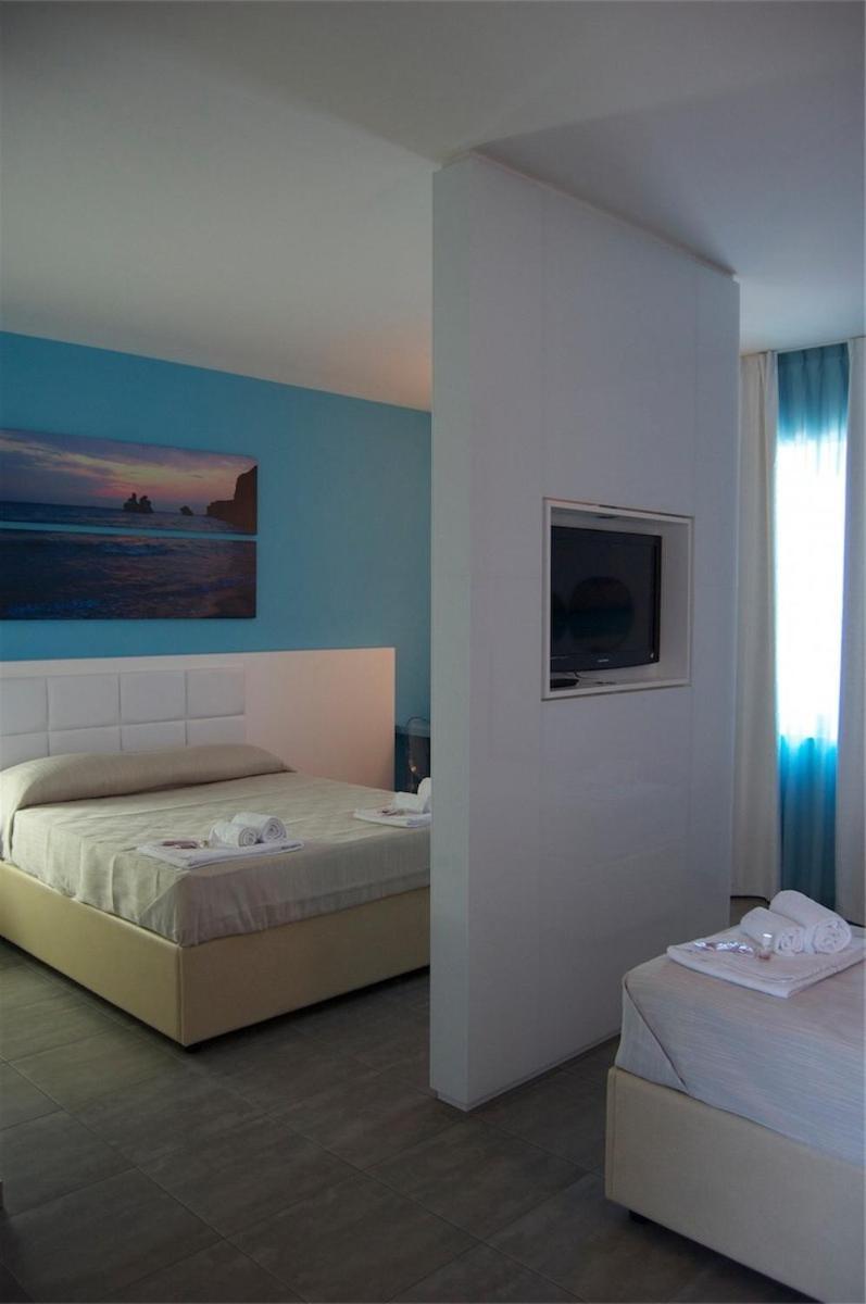 מורו לצ'זה Motel S.16 מראה חיצוני תמונה
