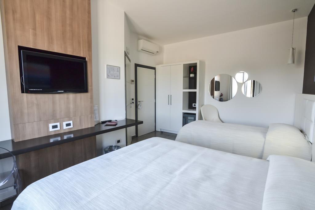 מורו לצ'זה Motel S.16 מראה חיצוני תמונה