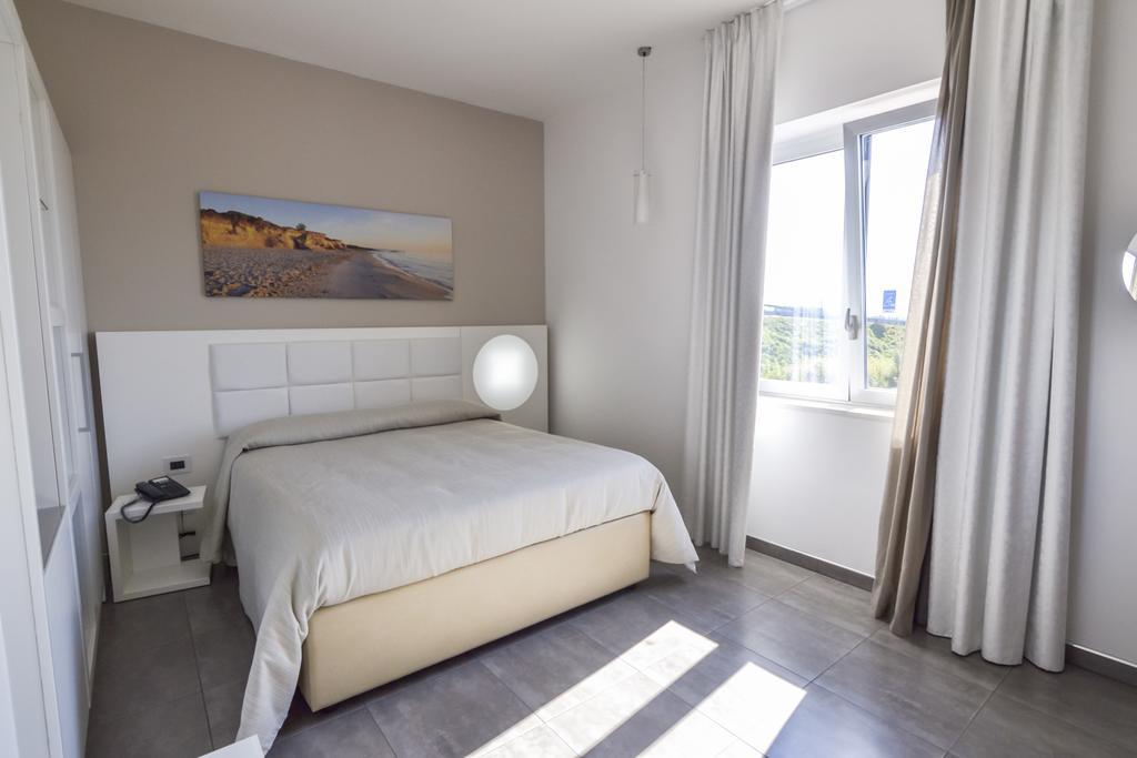 מורו לצ'זה Motel S.16 מראה חיצוני תמונה