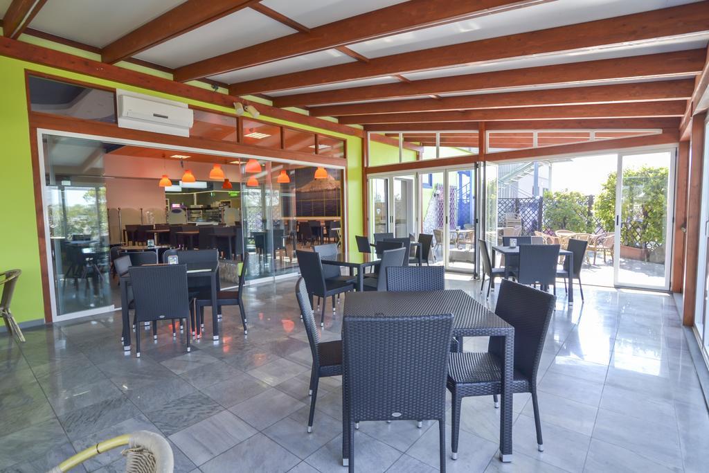 מורו לצ'זה Motel S.16 מראה חיצוני תמונה